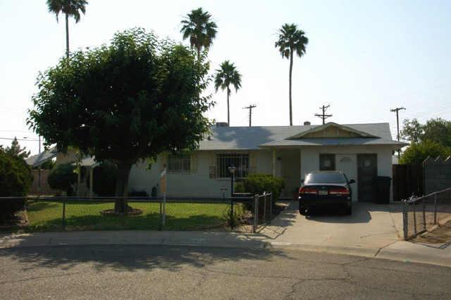 3008 N 54 Dr., Phoenix, AZ 85031