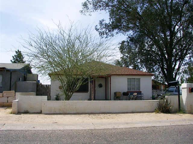 419 W 12th St., Casa Grande, AZ 85122