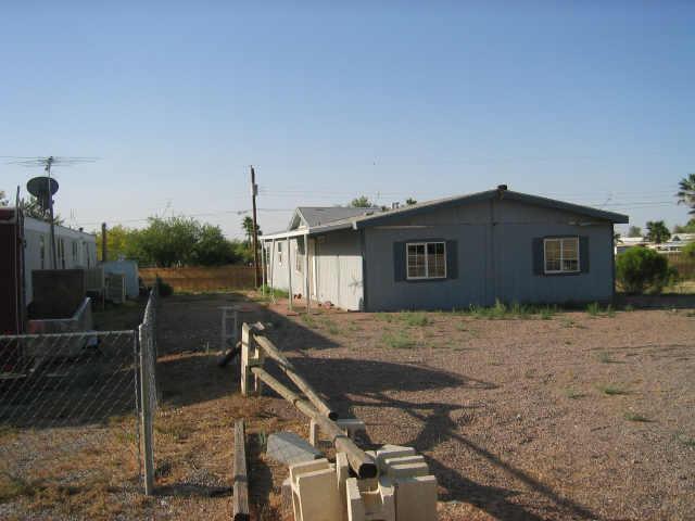 1475 19th. Ave., Apache Junction, AZ 85219