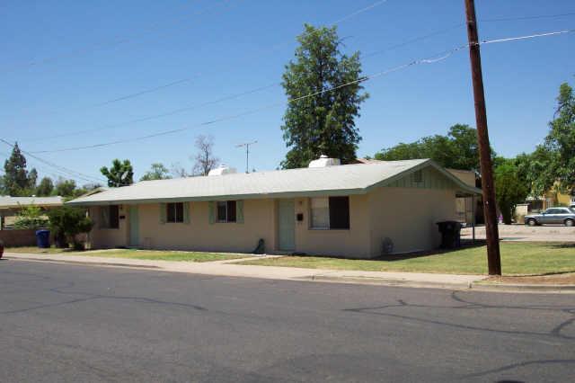 1430 E Dana Ave., Mesa, AZ 85204