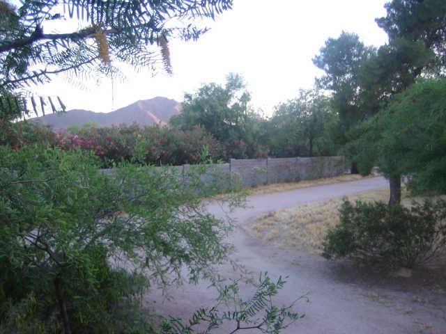 7115 N Mockingbird Ln., Paradise Valley, AZ 85253