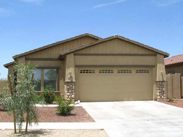 14864 N 138th Ln., Surprise, AZ 85379