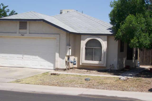 7614 W Kirby St., Peoria, AZ 85345