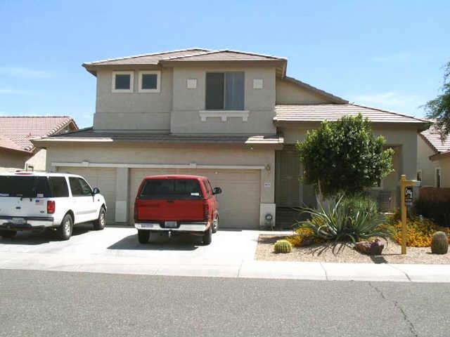 16771 W Tonbridge St., Surprise, AZ 85374