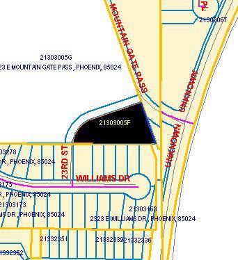 218 N Cave Creek Rd. #n/a, Phoenix, AZ 85024