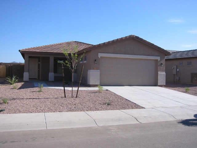 24930 W Dove Mesa Dr., Buckeye, AZ 85326