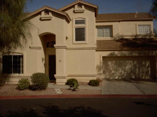 1822 S 39th St. #42, Mesa, AZ 85206