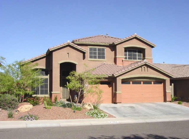 41207 N Panther Creek Ter., Anthem, AZ 85086