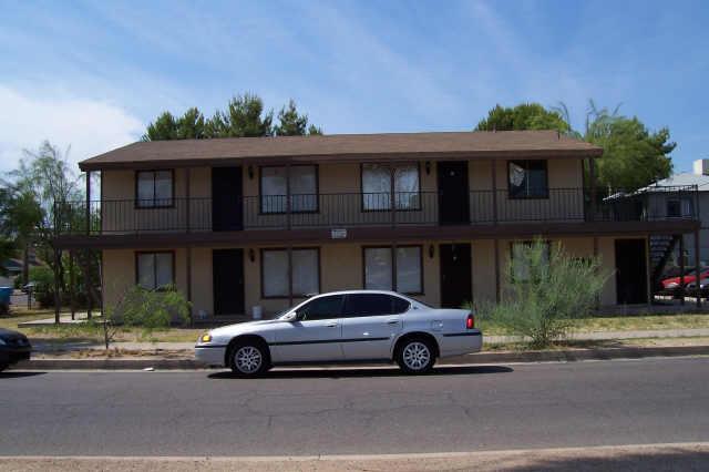 146 N 11th Ave., Phoenix, AZ 85007