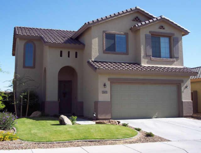 2633 W Bisbee Way, Anthem, AZ 85086