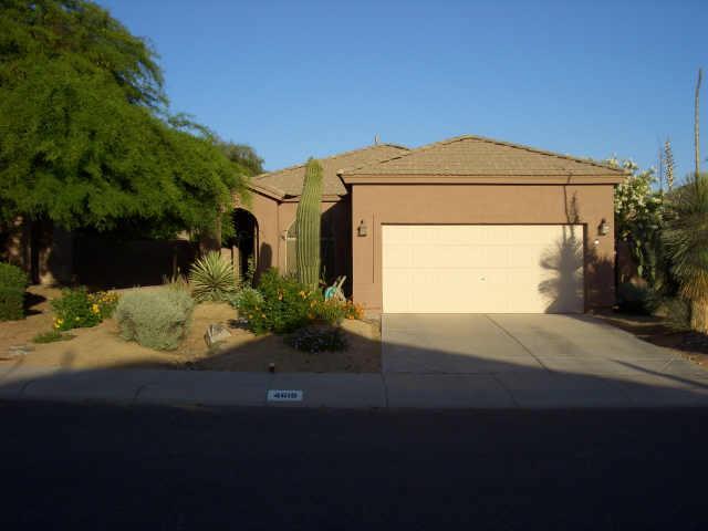 4619 E Chisum Ter., Phoenix, AZ 85050