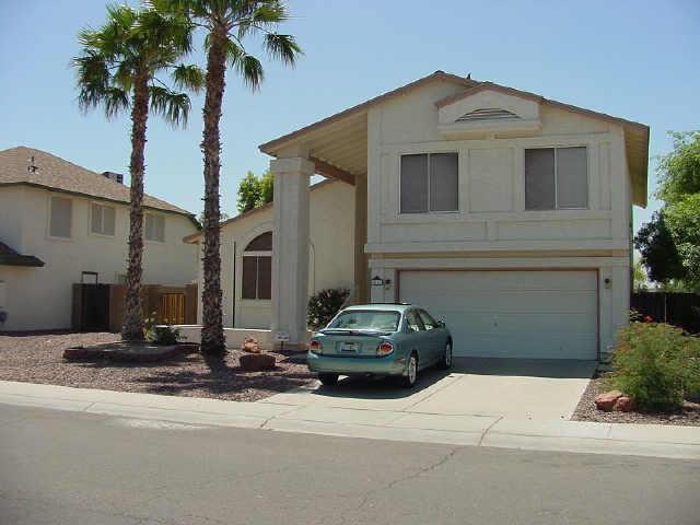 8541 W Pershing Ave., Peoria, AZ 85381