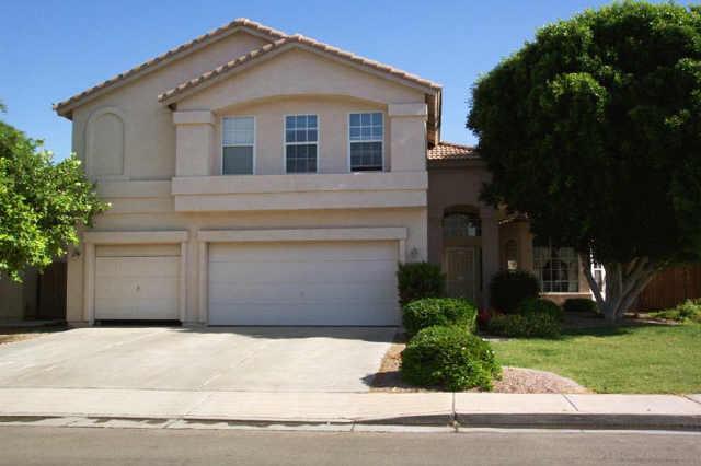 1358 E Aspen Ave., Gilbert, AZ 85234