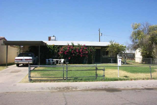 2328 E Atlanta Ave., Phoenix, AZ 85040