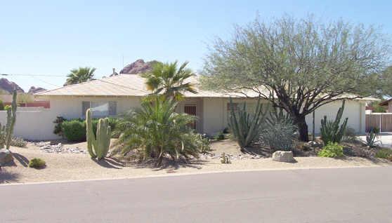 5823 E Cambridge Ave., Scottsdale, AZ 85257