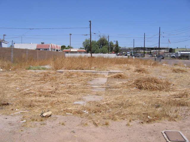 1802 W Sherman St. #155, Phoenix, AZ 85007