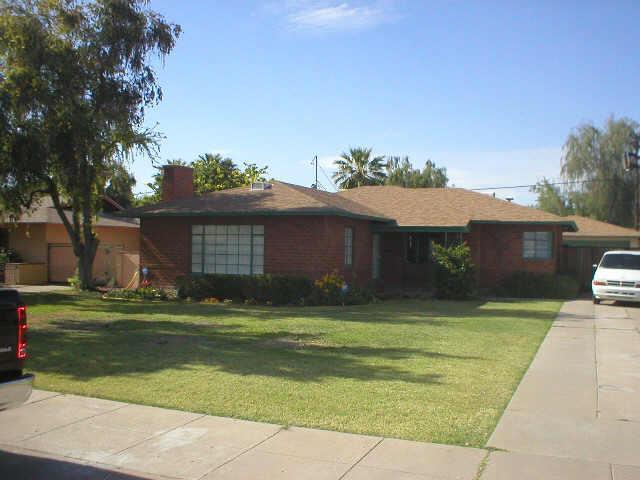 706 W Lewis Ave., Phoenix, AZ 85007
