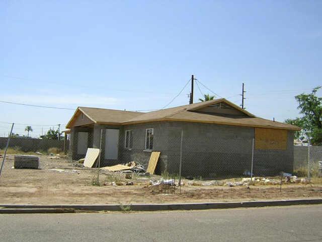 4220 S 17th St., Phoenix, AZ 85040