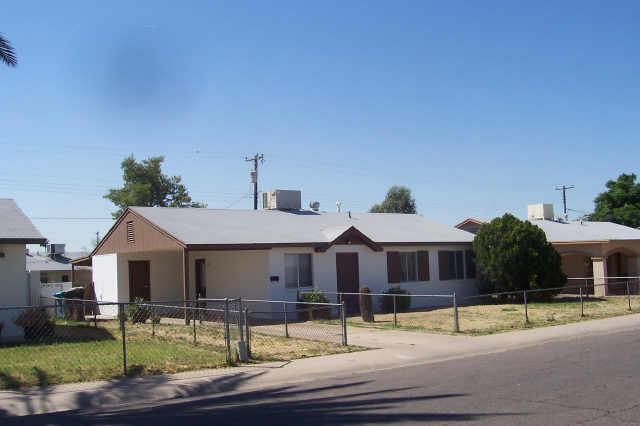 6915 Pierson St., Phoenix, AZ 85033