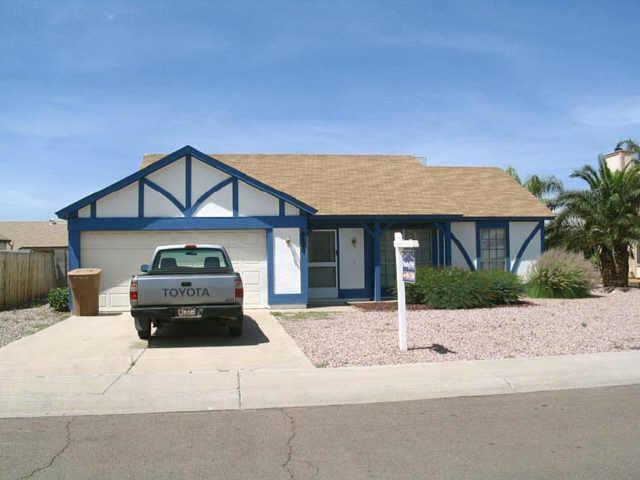 8420 W Windrose Dr., Peoria, AZ 85381