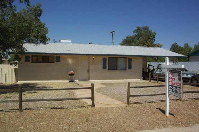 538 N 97th St., Mesa, AZ 85208