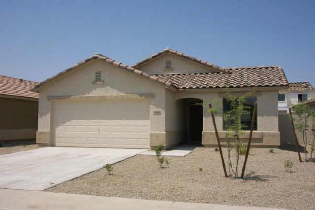 25818 W Dunlap Rd., Buckeye, AZ 85326