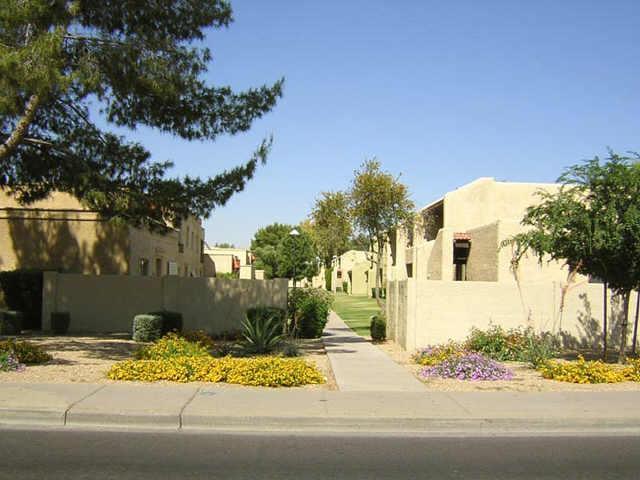 4301 W Solano Dr., Glendale, AZ 85301