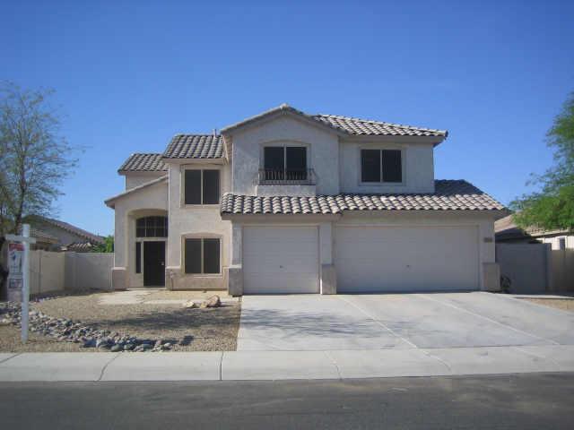 1145 E Stottler Dr., Gilbert, AZ 85296