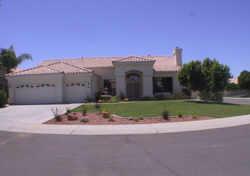 1855 E Catamaran Dr., Gilbert, AZ 85234