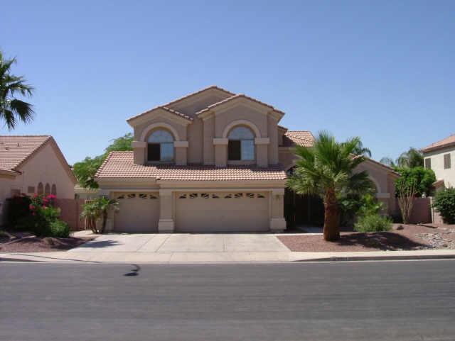 3329 E Inverness Ave., Mesa, AZ 85204