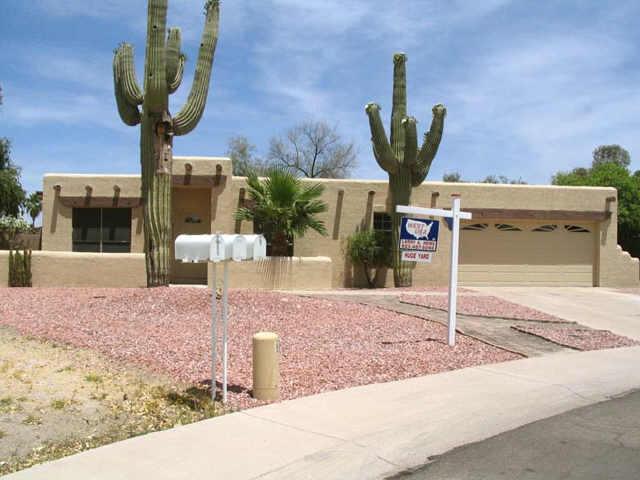 8807 N 105th Dr., Peoria, AZ 85345