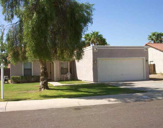 6321 W Cinnabar Ave., Glendale, AZ 85302