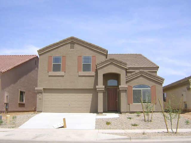 8434 W Riley Rd., Tolleson, AZ 85353