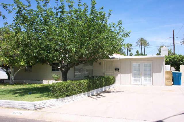 4224 E Sells St., Phoenix, AZ 85018