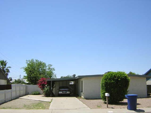 313 Santa Cruz Dr., Tempe, AZ 85282