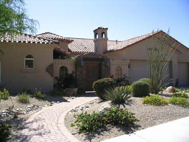 12090 N 135th Way, Scottsdale, AZ 85259