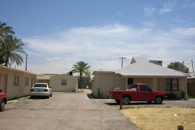 1431 N 35 St., Phoenix, AZ 85004