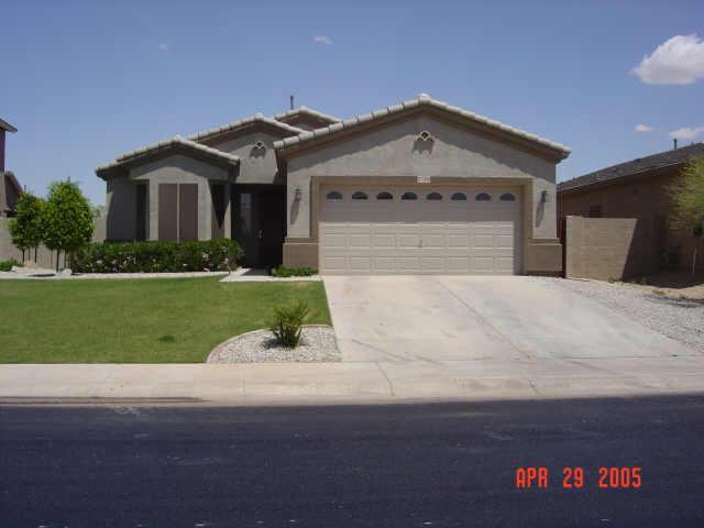 3736 E Oxford Ln., Gilbert, AZ 85295