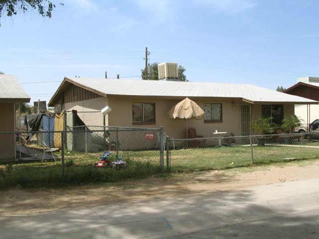 11717 W River Rd., El Mirage, AZ 85335