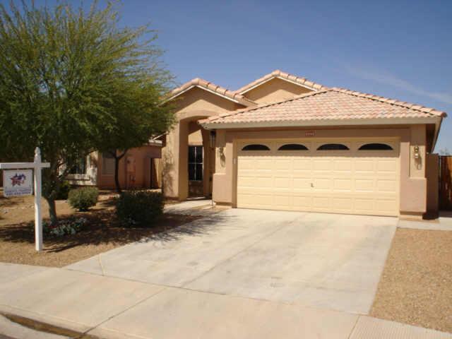 2344 S Bernard St., Mesa, AZ 85212
