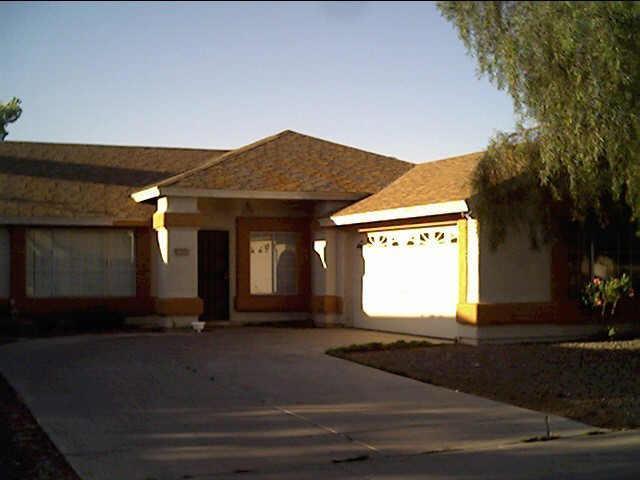 8512 W Orange Dr., Glendale, AZ 85305