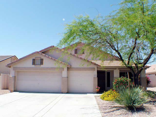5522 E Glade Ave., Mesa, AZ 85206