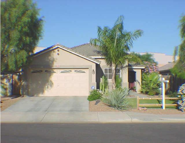 2039 S Alicia Ave., Mesa, AZ 85209