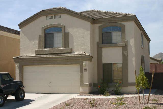 23952 W Antelope Ter., Buckeye, AZ 85326