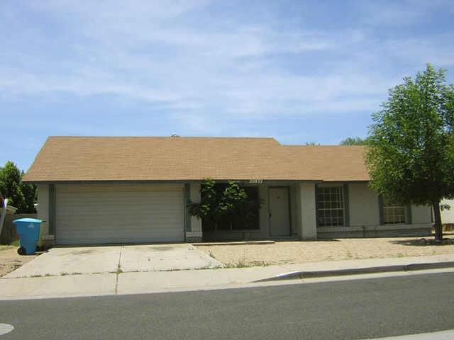 20832 N 15 Ave., Phoenix, AZ 85027