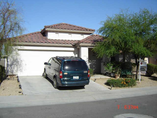 4635 N 91st Ln., Phoenix, AZ 85037