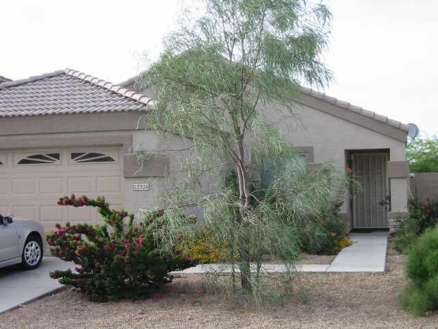12326 W Columbine Dr., El Mirage, AZ 85335