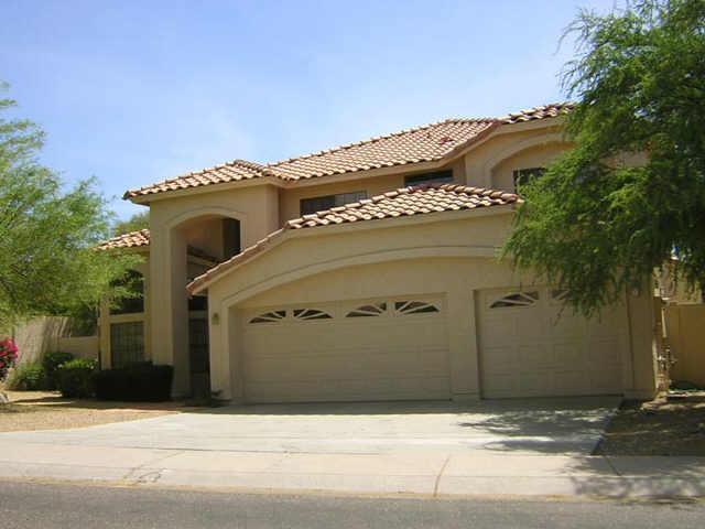 11291 N 128th Pl., Scottsdale, AZ 85259