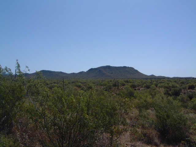 SE Highway 60, 1 Mi S Of Rest #3C, Wickenburg, AZ