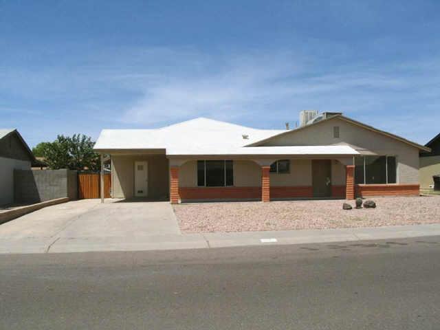 7112 W Cheryl Dr., Peoria, AZ 85345